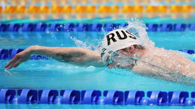 Денис Адеев