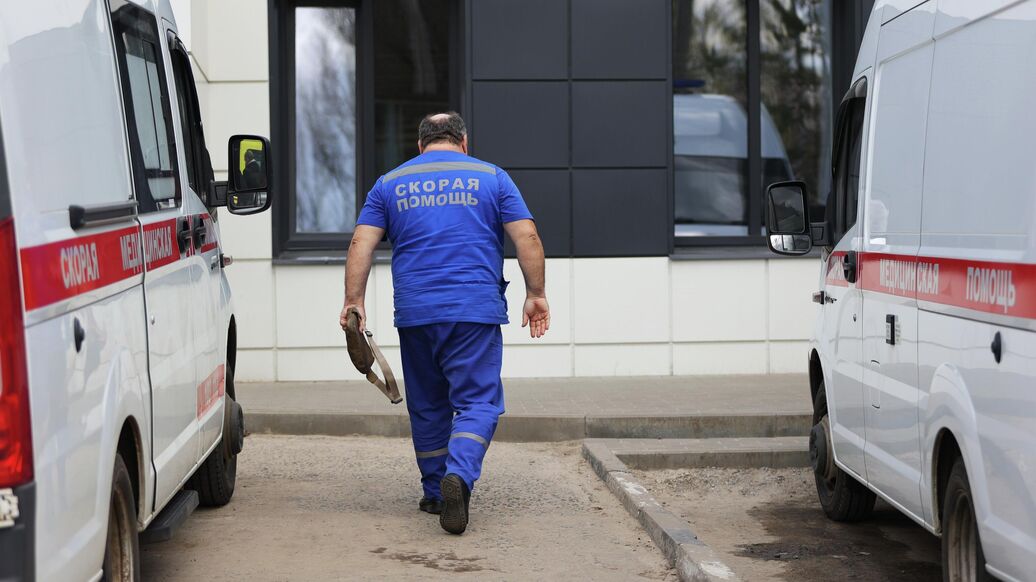 Два человека погибли, еще 16 пострадали в результате атаки ВСУ по ДНР