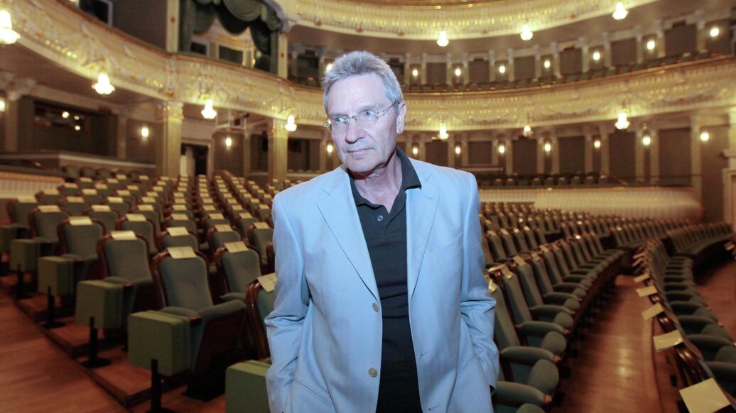 "День Победы" и "Последняя электричка": тест по хитам Тухманова