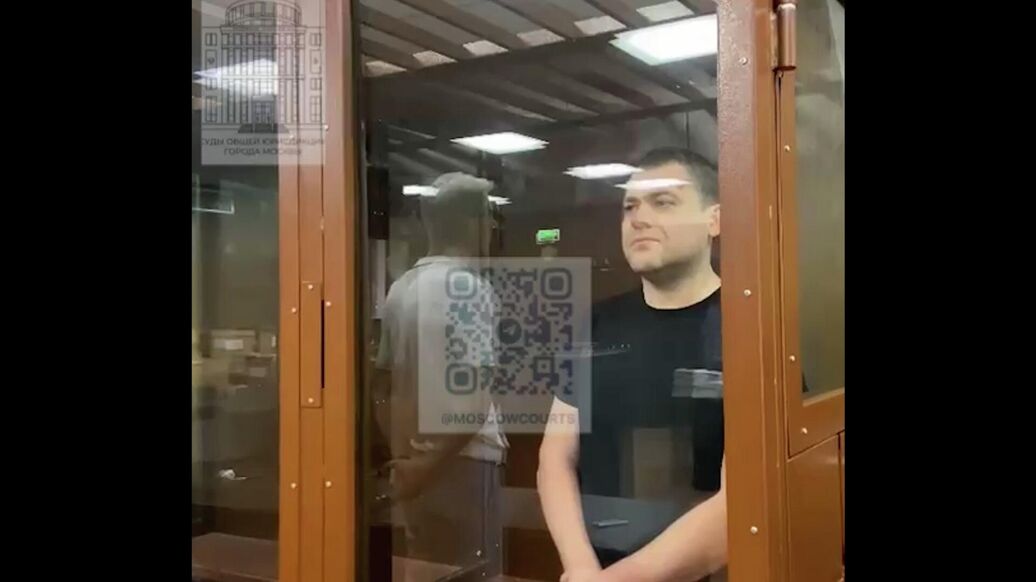 В Москве арестовали зампреда правительства Новгородской области