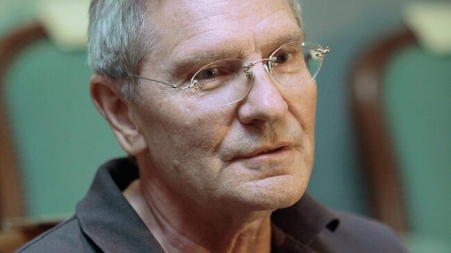 Давид Тухманов