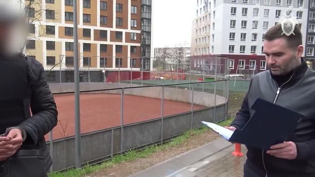 Головченко о том, как собрал взрывчатку и заложил ее под машину