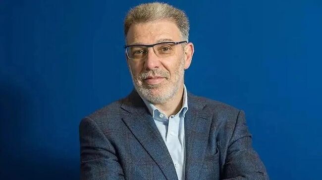 Сергей Мацоцкий