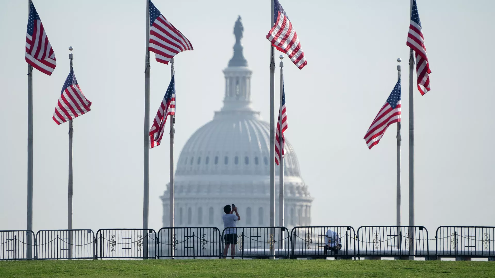 В США закрыли Центр по борьбе с враждебным иностранным влиянием