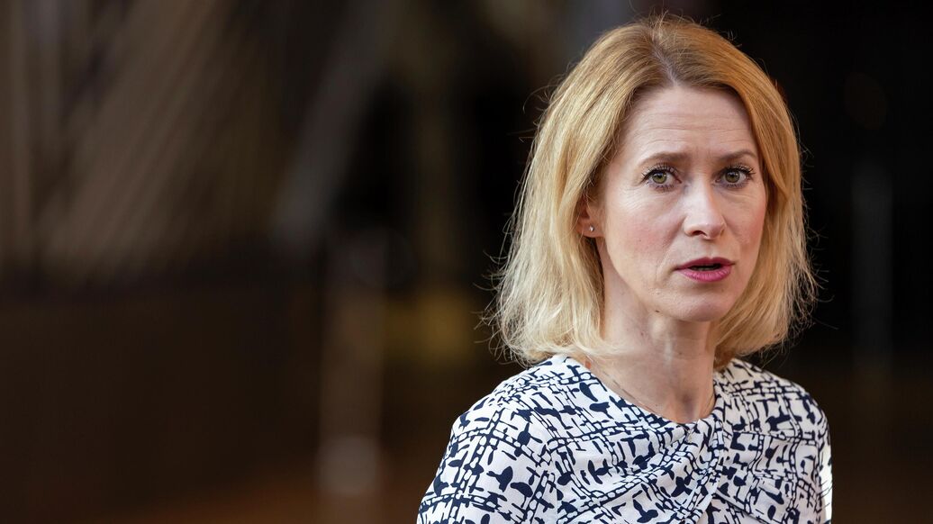 Желание Каллас очернить Россию граничит с психиатрией, заявил Слуцкий