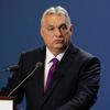 Премьер-министр Венгрии Виктор Орбан