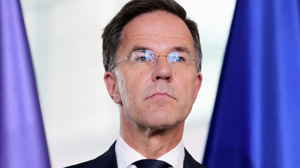 Рютте призвал страны НАТО увеличить число систем ПВО и ПРО