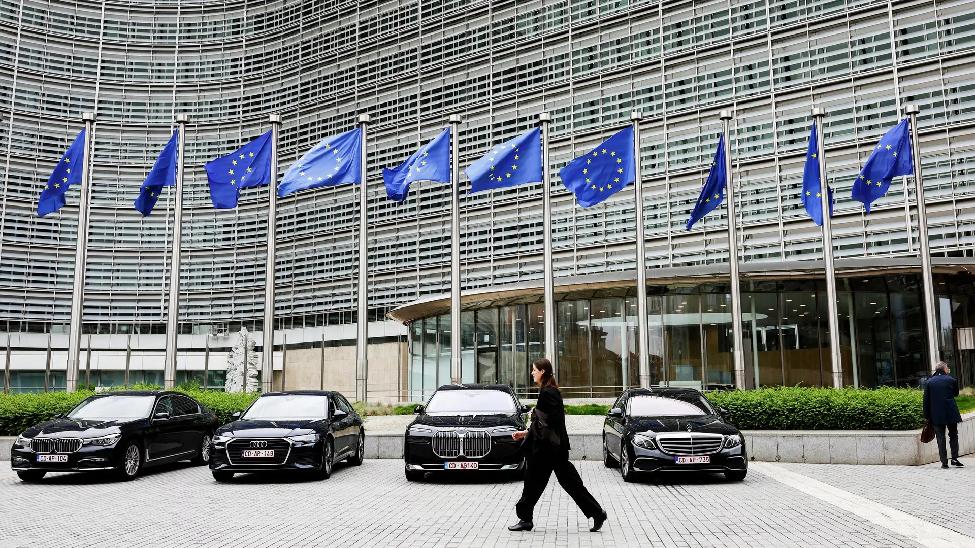 Каллас: ЕС планирует принять на этой неделе 19-й пакет санкций против РФ