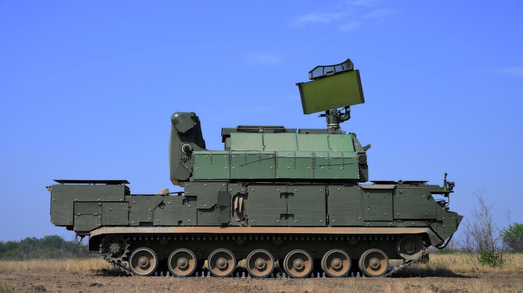 В Ростовской области отразили атаку БПЛА