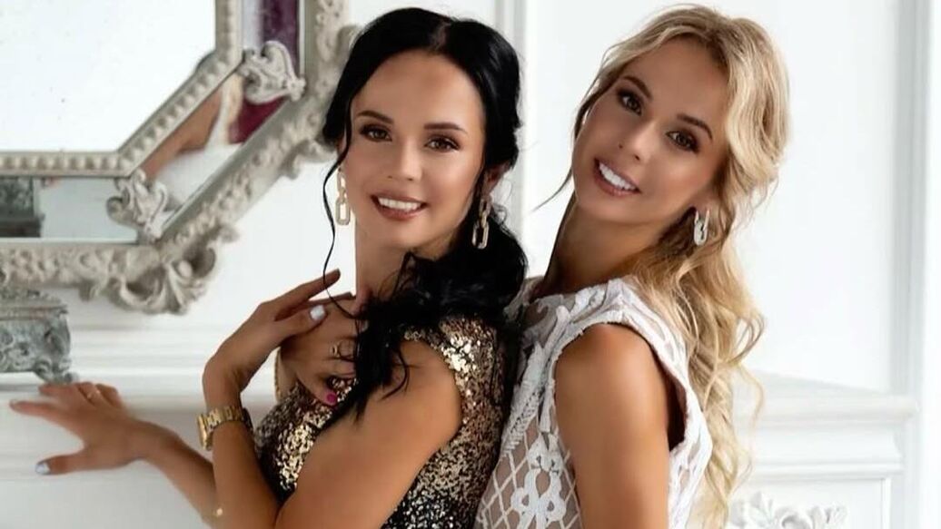 Украинские гимнастки-порнозвезды избили полицейских в Москве: детали замеса