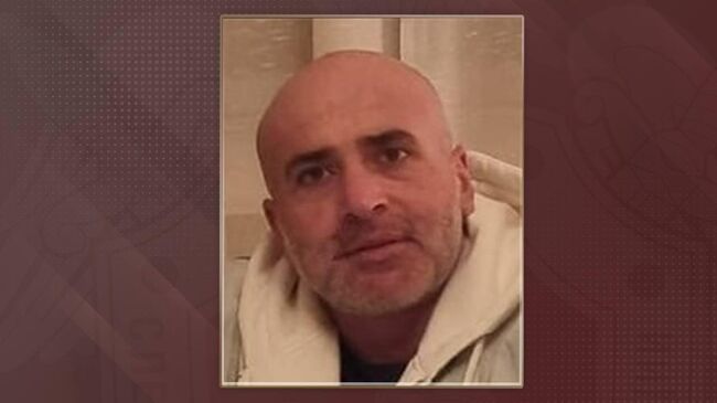 Георгий Барамидзе