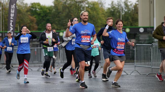 Отборочные соревнования на Моспром-2025 начались в столице