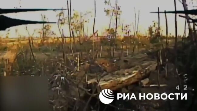 Оператор БПЛА о применении дронов на оптоволокне