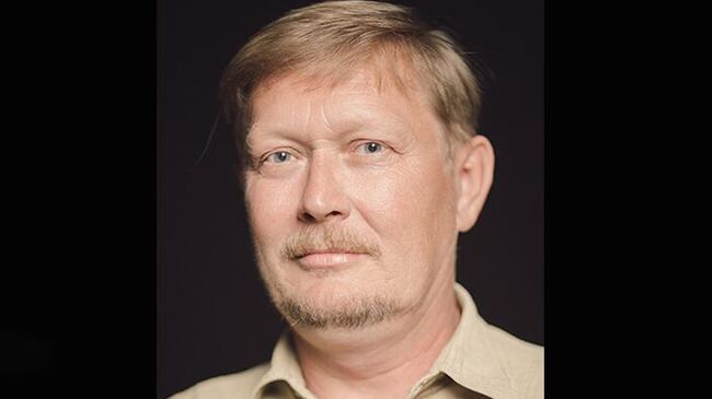 Константин Орлов