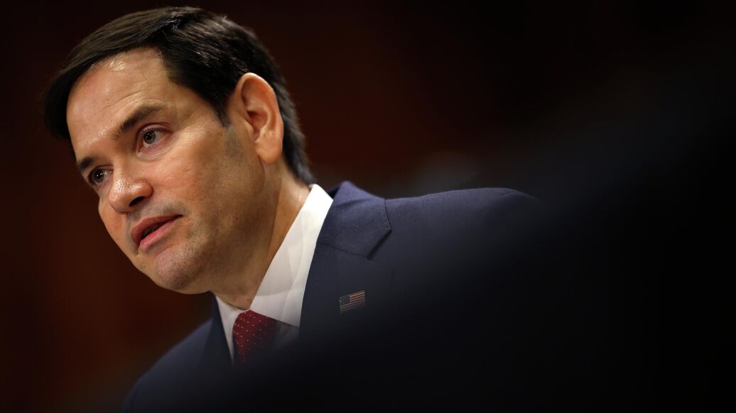 Камбоджа и Таиланд скоро начнут переговоры, заявил Рубио