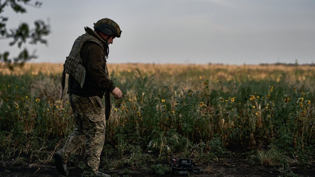 "Она приближается". На Западе сделали зловещее пророчество об Украине