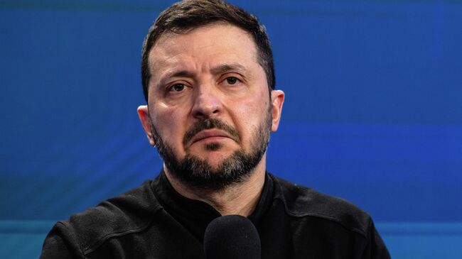 Владимир Зеленский