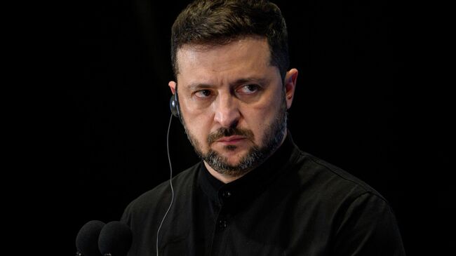 Владимир Зеленский