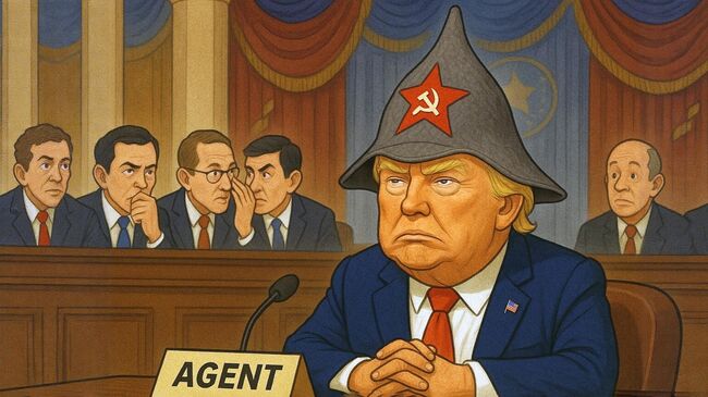 Изображение сгенерировано ИИ