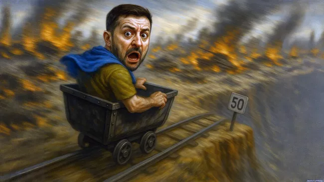 Изображение сгенерировано ИИ