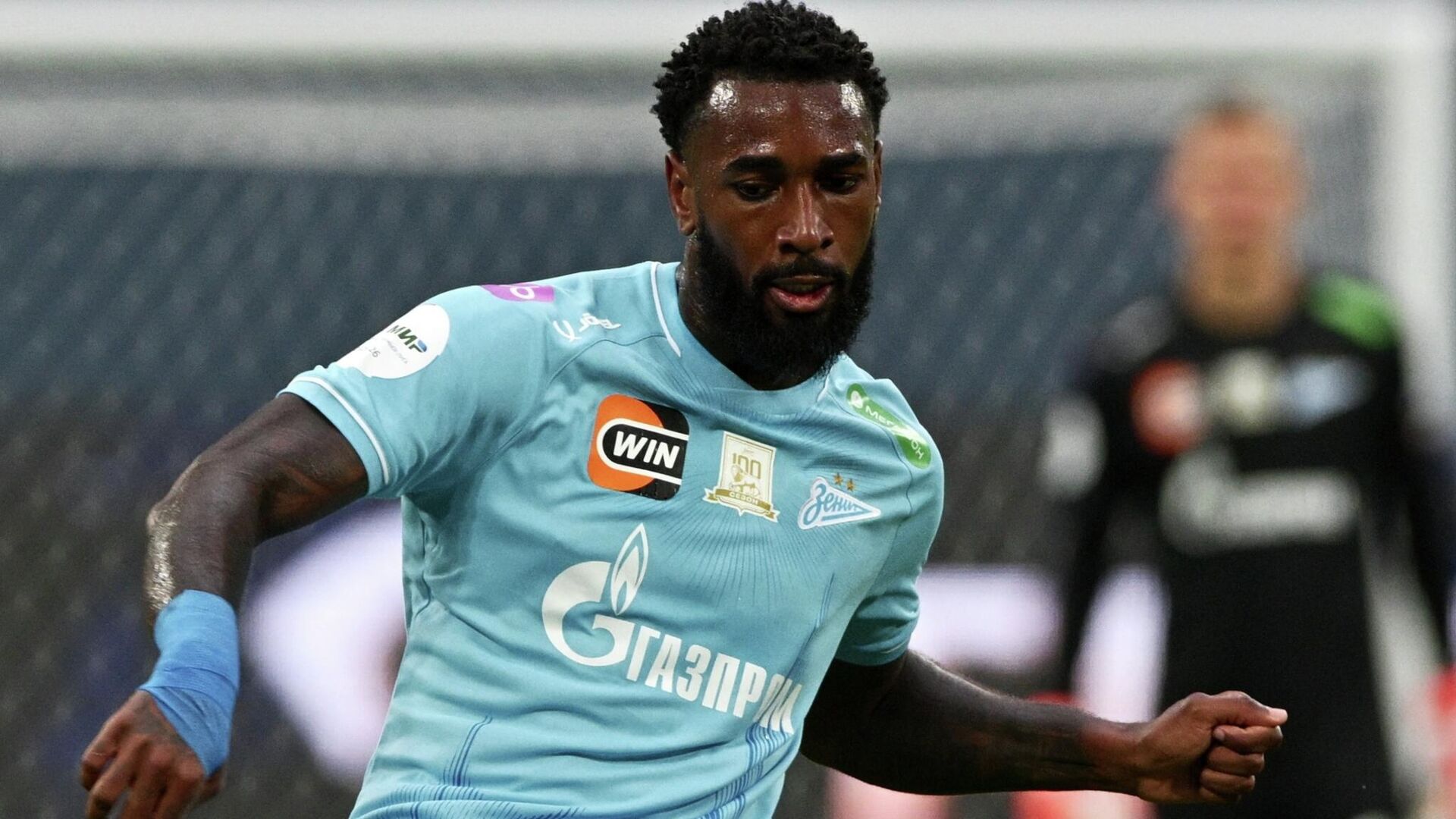 Жерсон  - РИА Новости, 1920, 31.08.2025