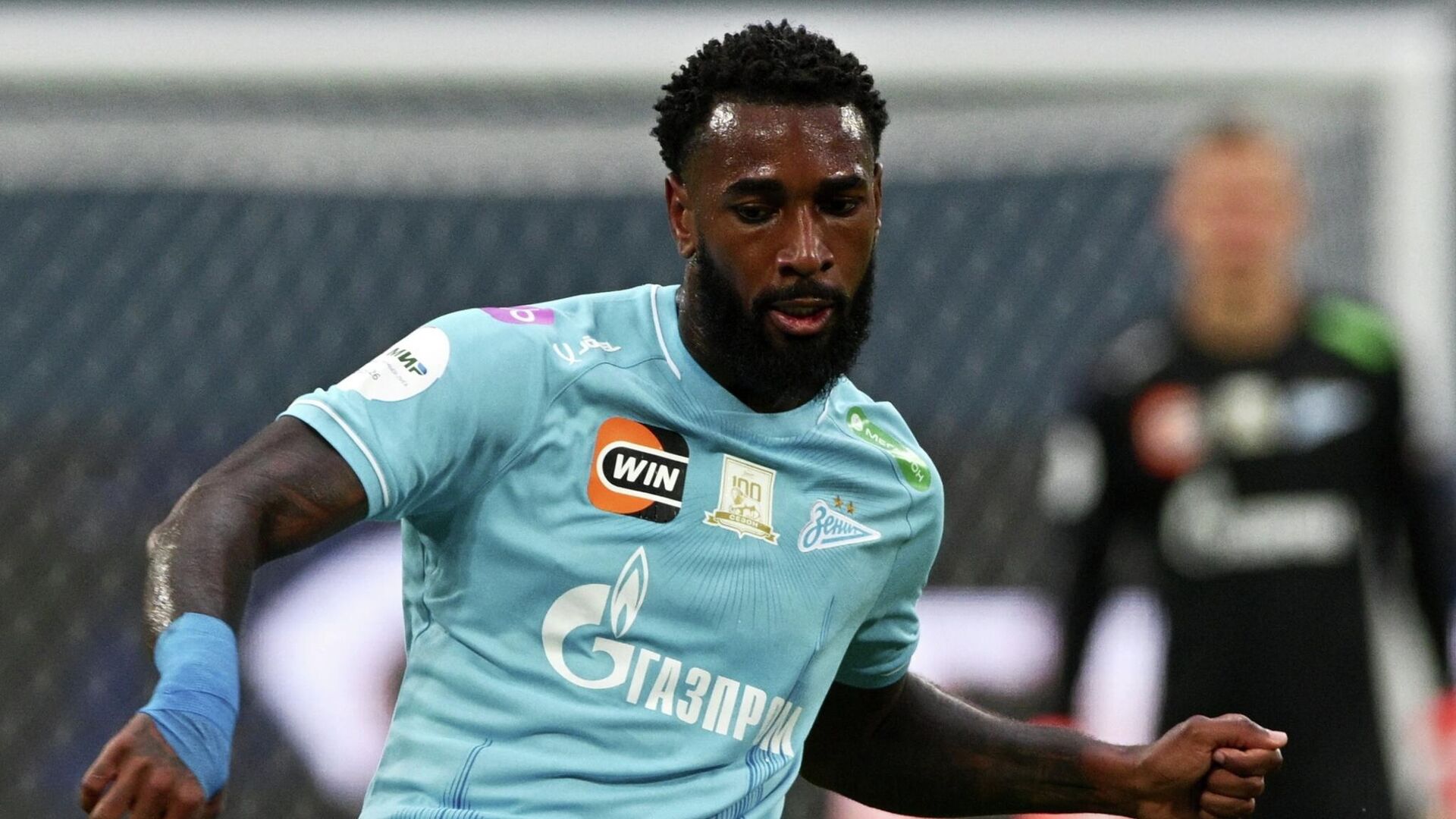 Жерсон  - РИА Новости, 1920, 13.12.2025