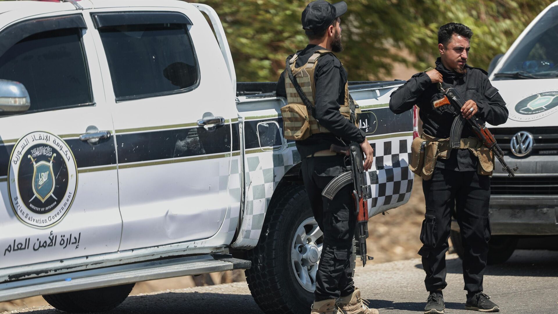 МИД Сирии: переговоры с Израилем не означают отказ от Голанских высот