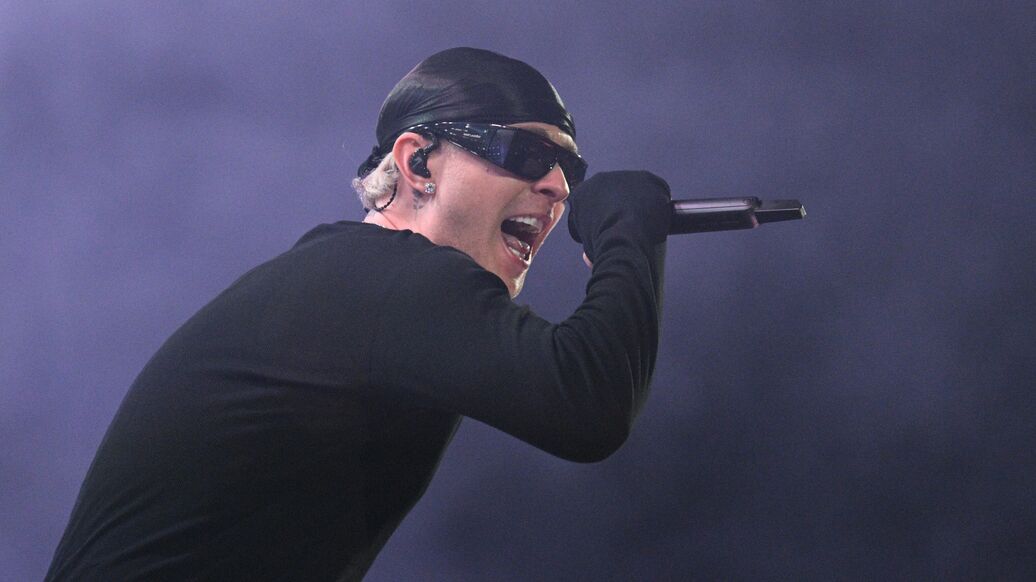 Глава Самарской области обратился к Егору Криду