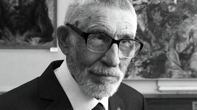 Народный художник РСФСР Виктор Сафронов Народный художник РСФСР Виктор Сафронов