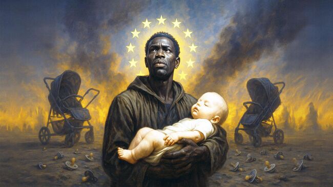 Изображение сгенерировано ИИ