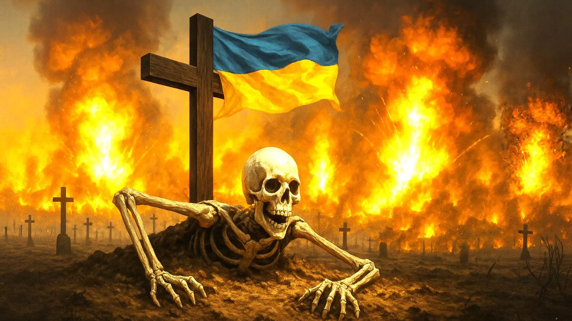 Изображение сгенерировано ИИ - РИА Новости, 1920, 22.07.2025
