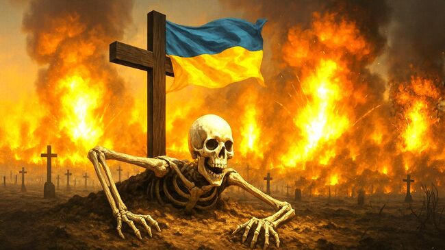 Изображение сгенерировано ИИ