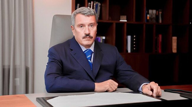 Дмитрий Доев