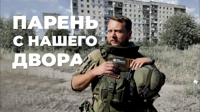 Фильм о Ростиславе Журавлеве