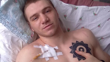 Иван Климов