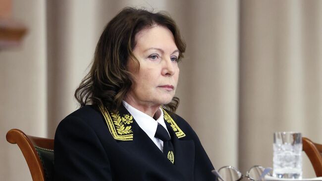 Ирина Подносова