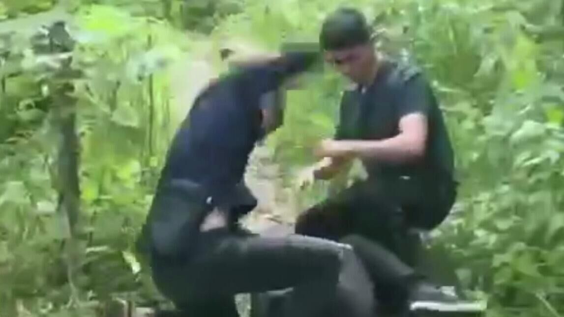 Избиение подростка в Балашихе  - РИА Новости, 1920, 22.07.2025