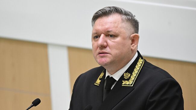 Юрий Иваненко