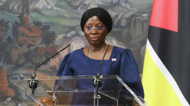 Мария душ Сантуш Лукаш