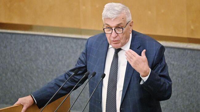 Михаил Тарасенко