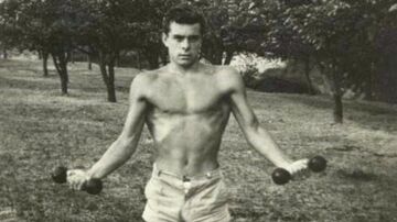 Петр Патрушев