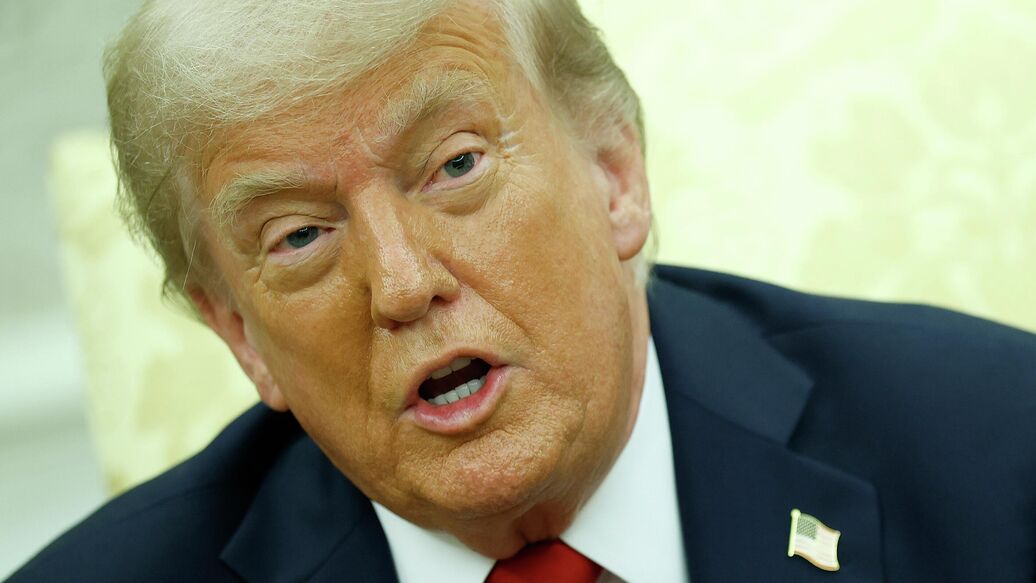 В США указали на ошибку Трампа в отношениях с Россией