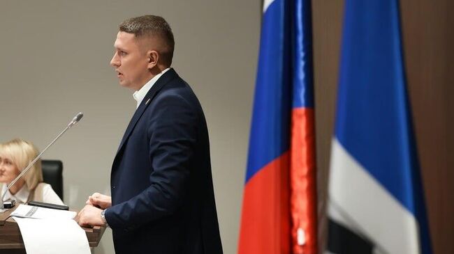 Константин Куранов