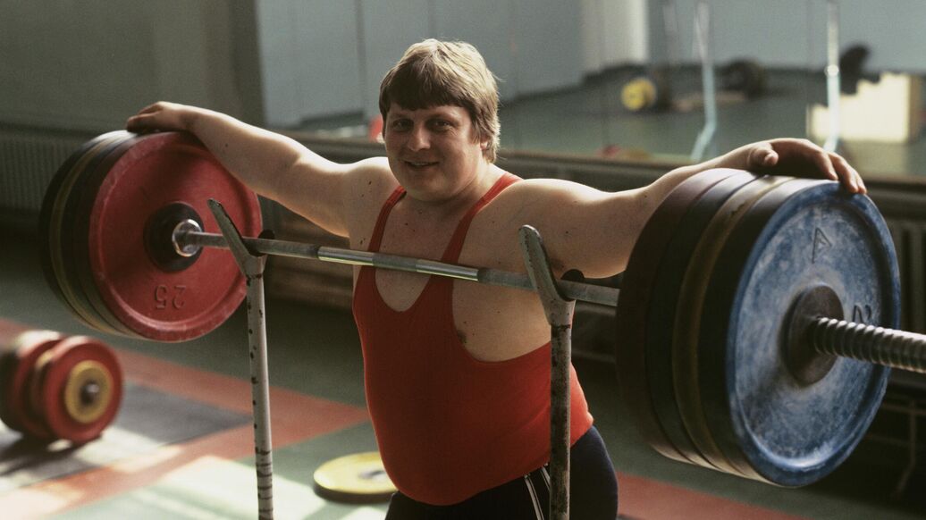 "Из тела торчало шесть трубок для гноя": рекордсмен СССР прошел через ад