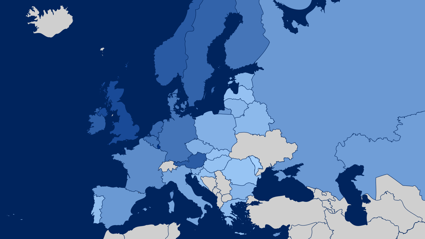 Рейтинг стран по доступности бензина