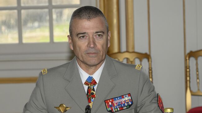 Тьерри Буркхард