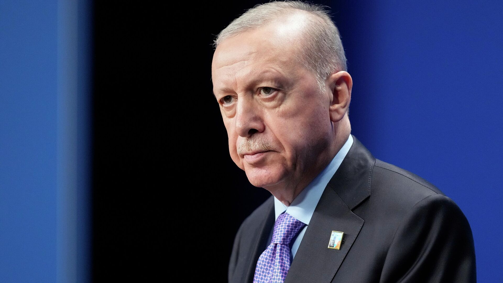 Реджеп Эрдоган Реджеп Эрдоган - РИА Новости, 1920, 19.09.2025