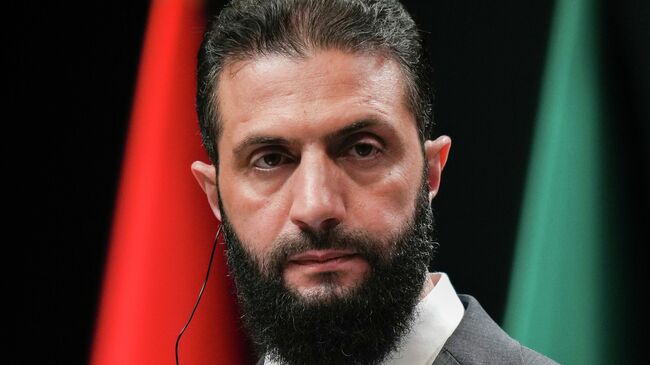 Ахмед аш-Шараа Ахмед аш-Шараа