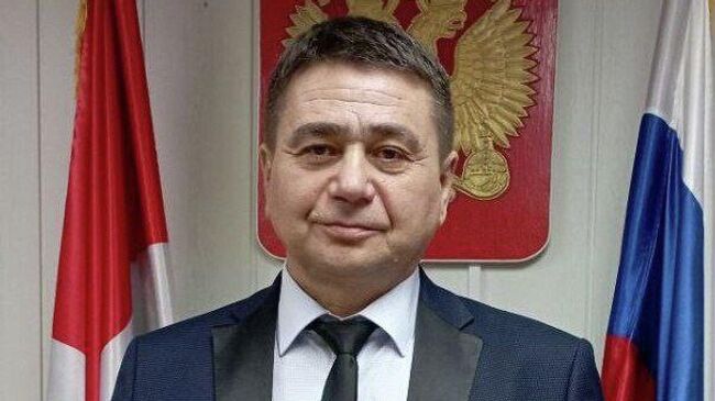 Александр Юркин