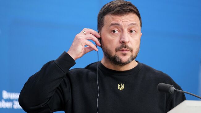 Владимир Зеленский